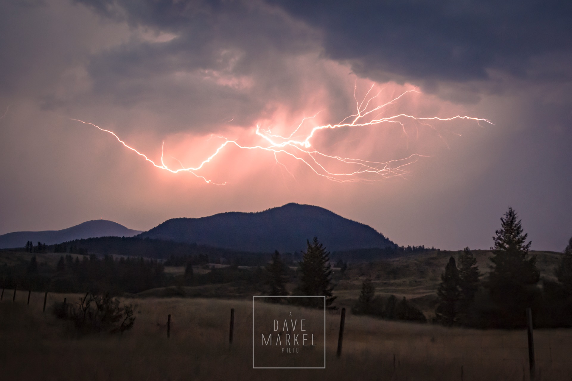 iN PHOTOS: Kamloops and Okanagan skies full of surprises, day and night | iNFOnews.ca