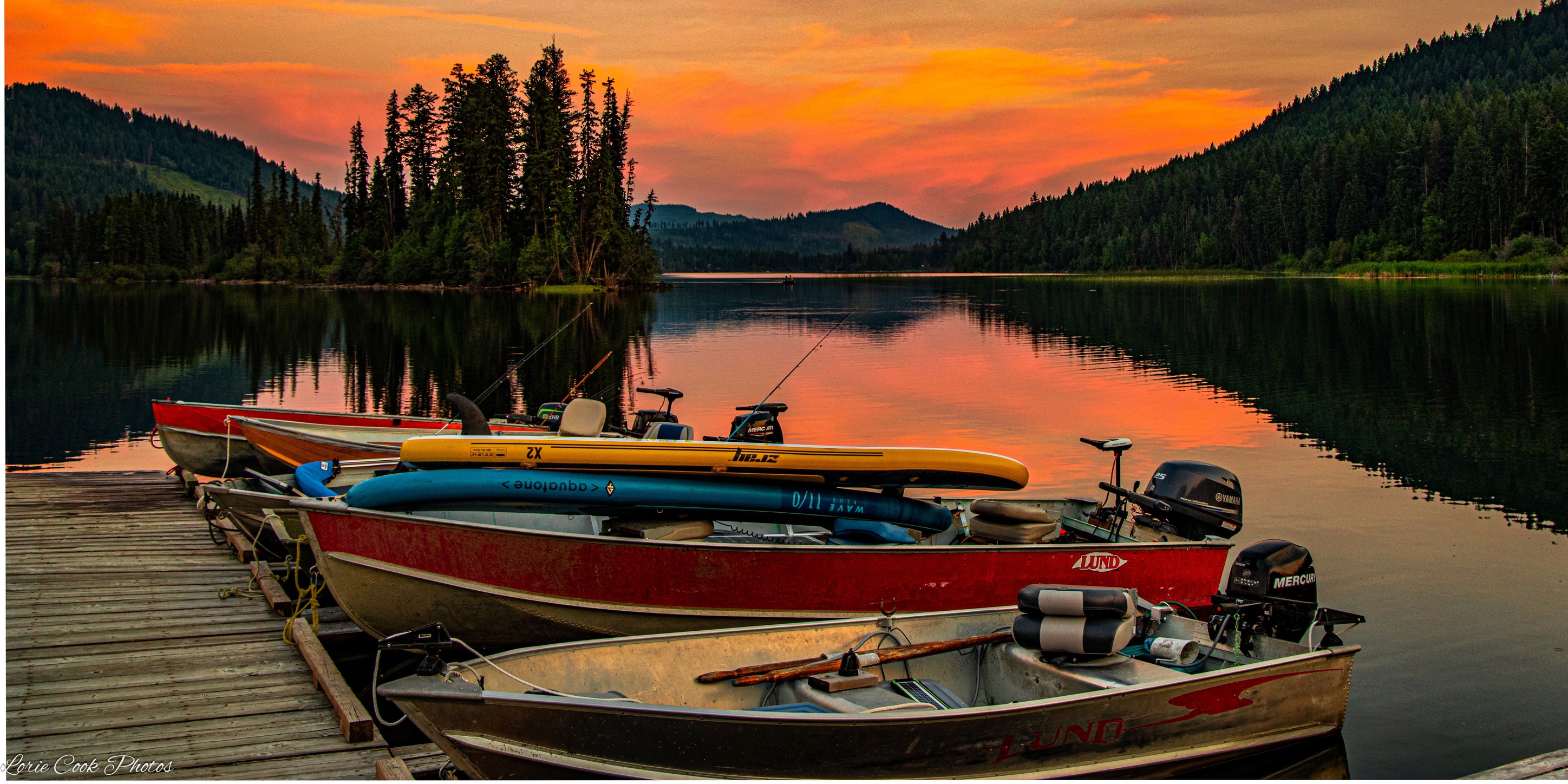 iN PHOTOS: Kamloops and Okanagan skies full of surprises, day and night | iNFOnews.ca