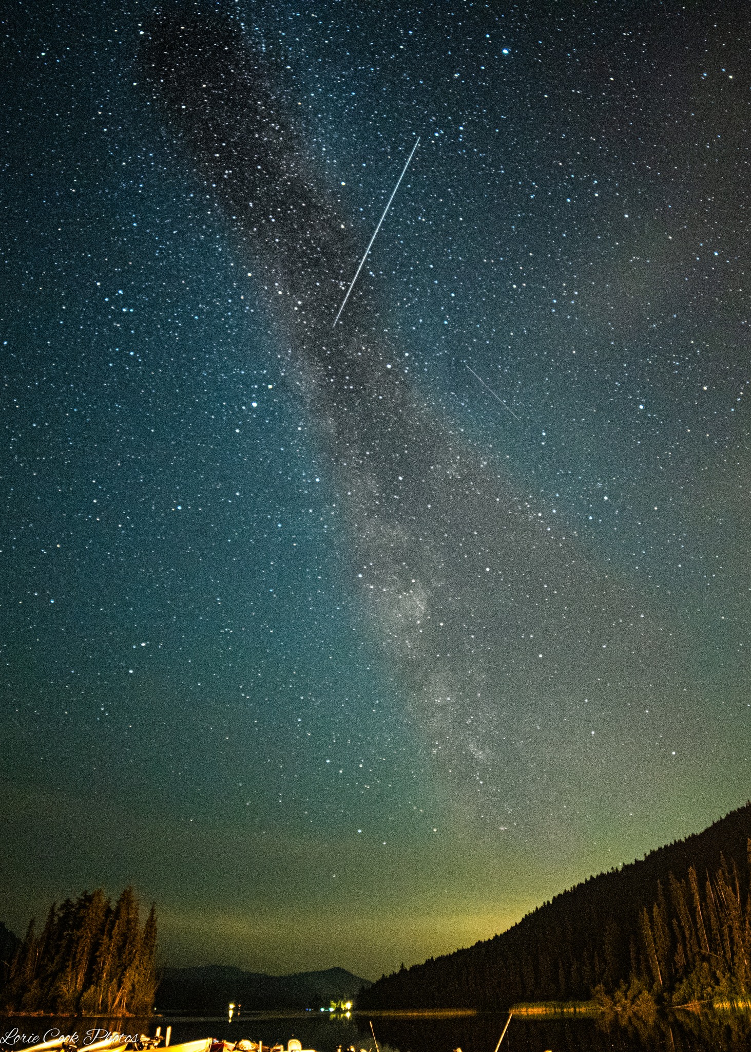 iN PHOTOS: Kamloops and Okanagan skies full of surprises, day and night | iNFOnews.ca