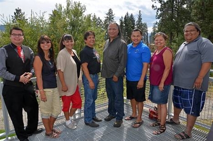 First Nations PhD graduates take knowledge back to community | iNFOnews.ca