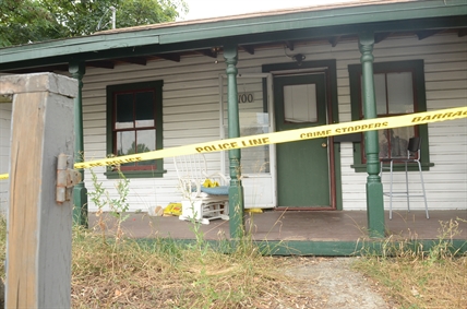UPDATE: Three arrested and released in Vernon homicide investigation | iNFOnews.ca