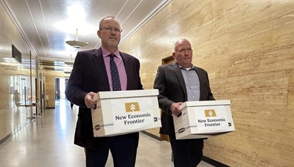 North Dakota voters to weigh in again on marijuana legalization | iNFOnews.ca North Dakota voters to weigh in again on marijuana legalization | iNFOnews.ca
