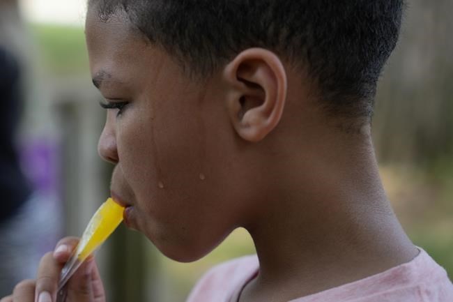 Hottest summer on record could lead to the warmest year ever measured | iNFOnews.ca Hottest summer on record could lead to the warmest year ever measured | iNFOnews.ca