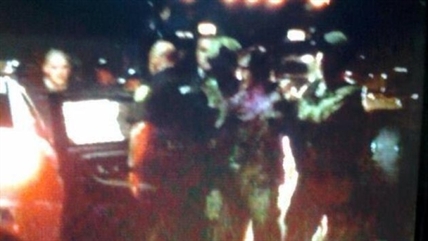 Moncton rallies around RCMP after three murder charges laid in Mountie deaths | iNFOnews.ca