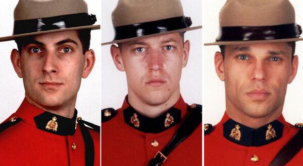 Moncton case raises worry U.S. trend to multiple shootings headed north | iNFOnews.ca