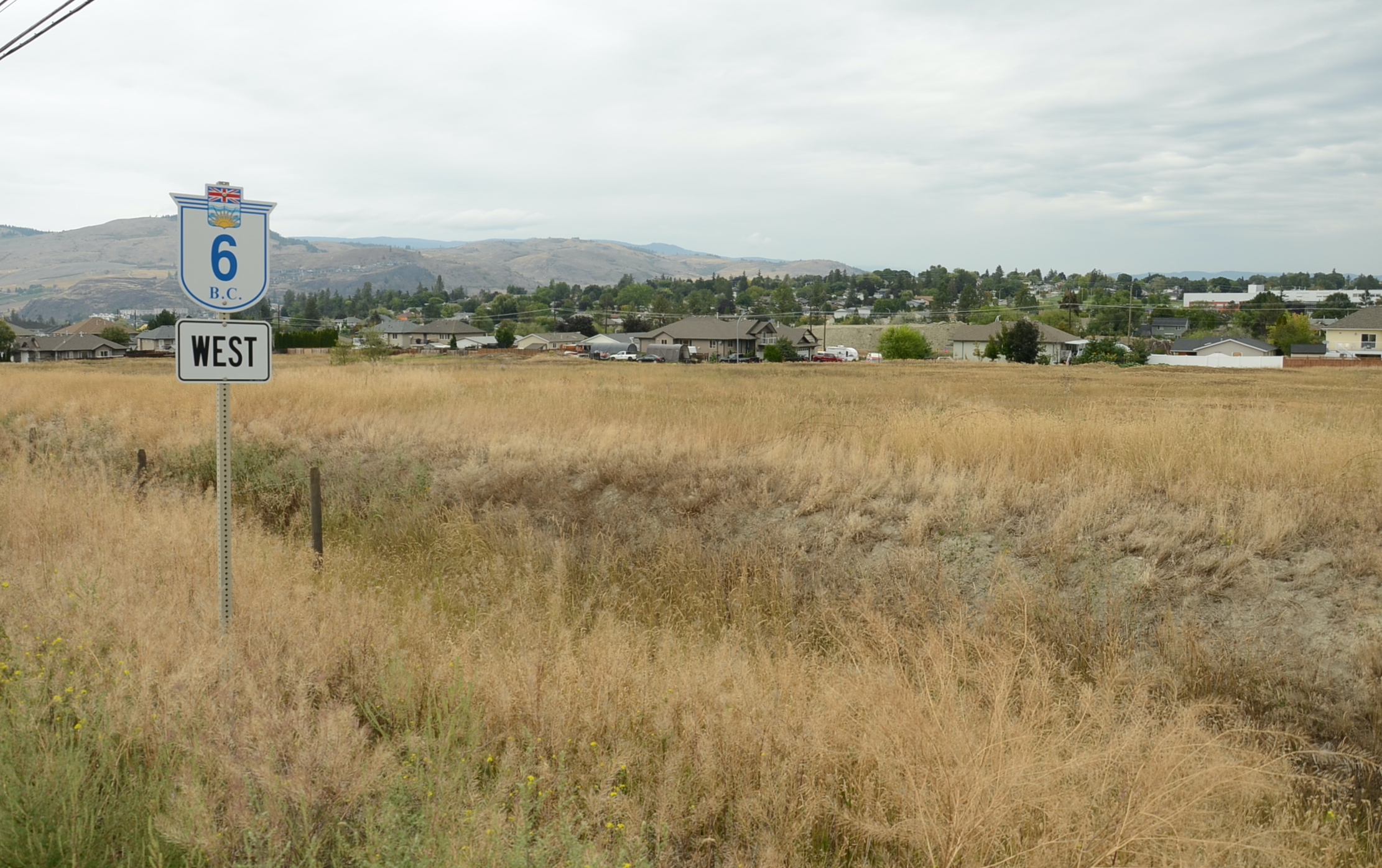 Vernon needs housing but car-centric strip mall gets city council support | iNFOnews.ca