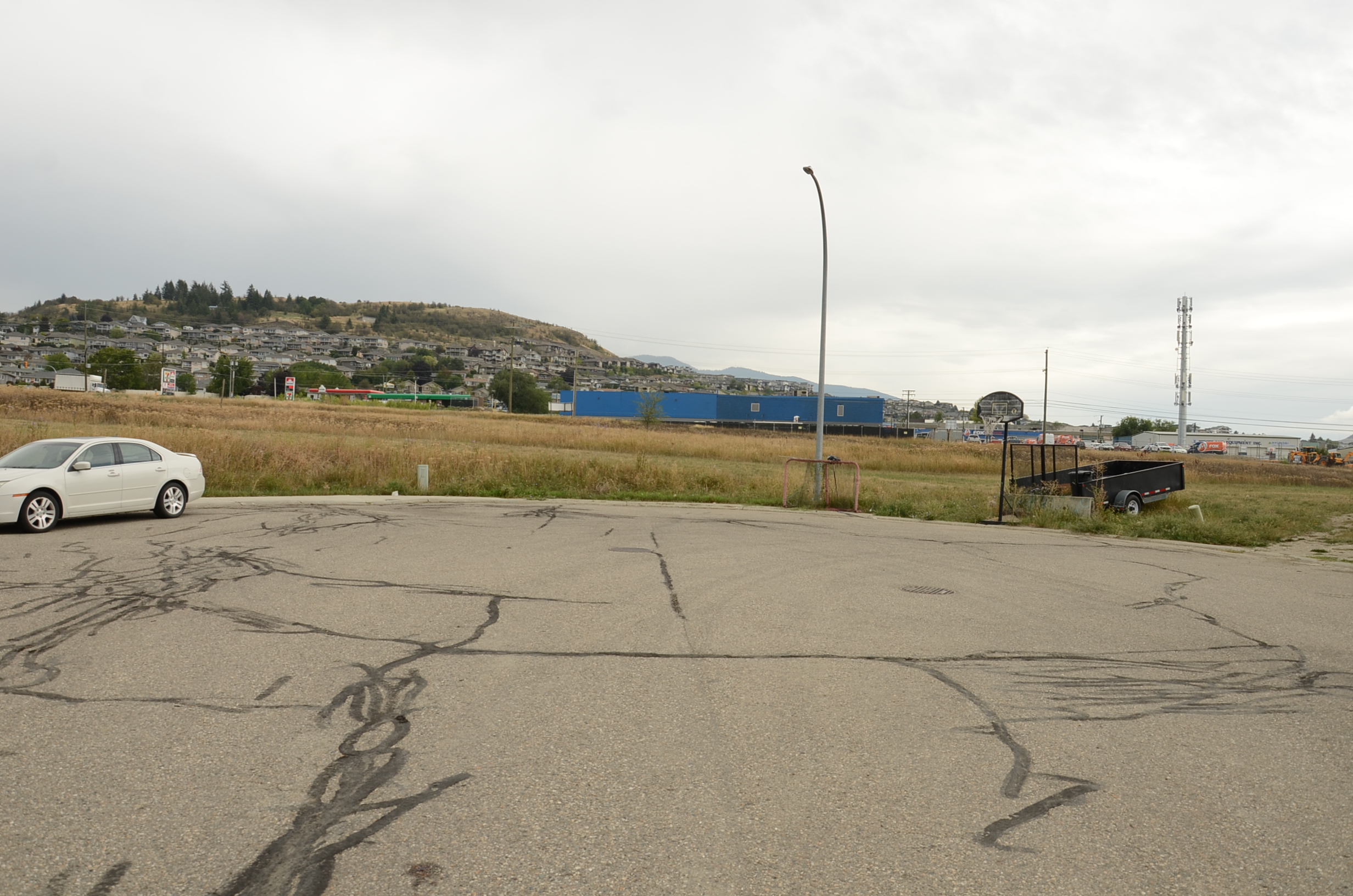 Vernon needs housing but car-centric strip mall gets city council support | iNFOnews.ca