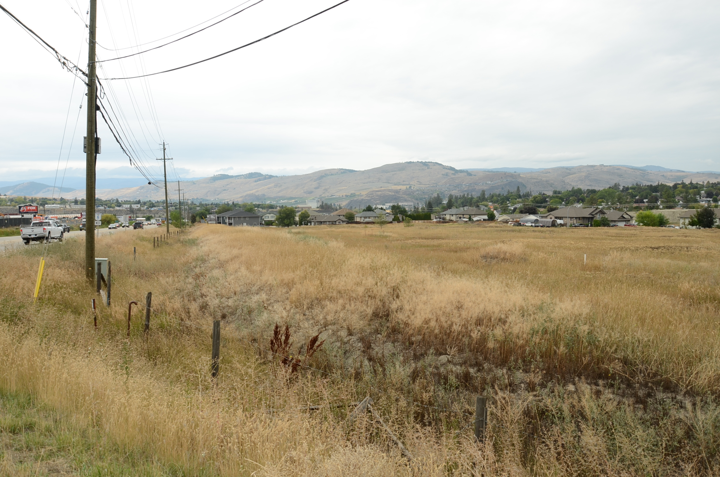 Vernon needs housing but car-centric strip mall gets city council support | iNFOnews.ca