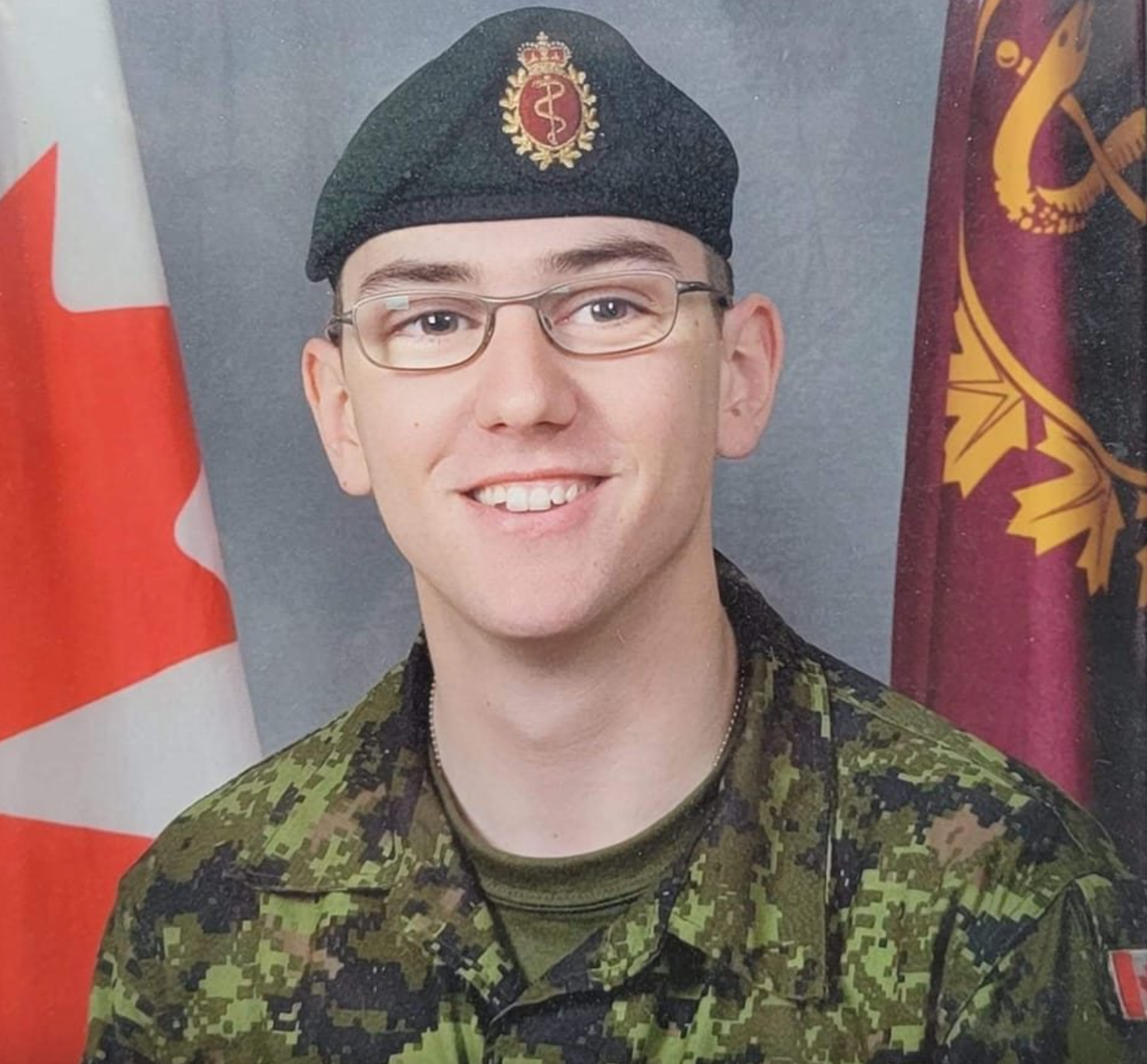 iNSPIRE: How a Kelowna paramedic turned his life around | iNFOnews.ca
