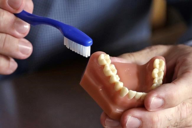 Menopause can bring on dental problems, but you can protect your mouth | iNFOnews.ca Menopause can bring on dental problems, but you can protect your mouth | iNFOnews.ca