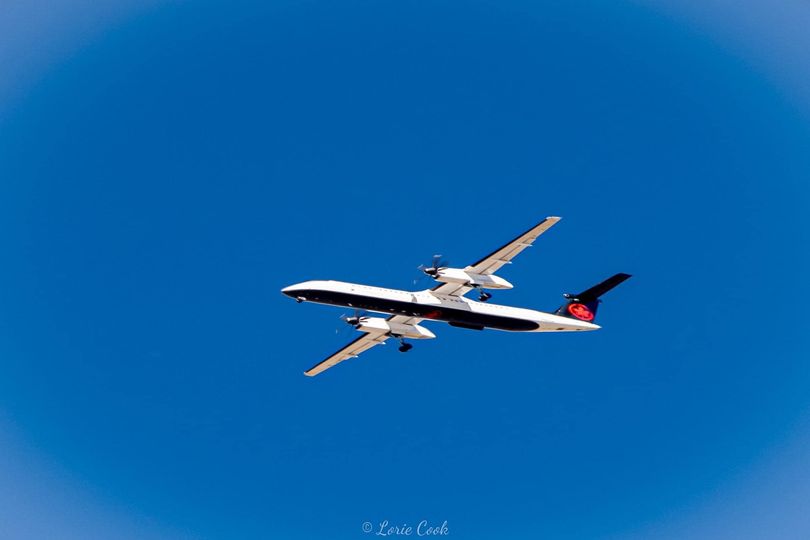 iN PHOTOS: Trains, planes and automobiles in Kamloops, Okanagan | iNFOnews.ca