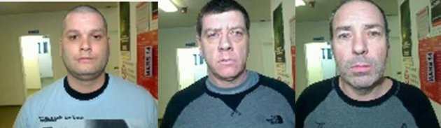 Manhunt widens for three Quebec inmates who escaped using helicopter | iNFOnews.ca
