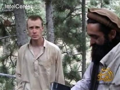 Tortured by Taliban says released American soldier Bergdahl | iNFOnews.ca