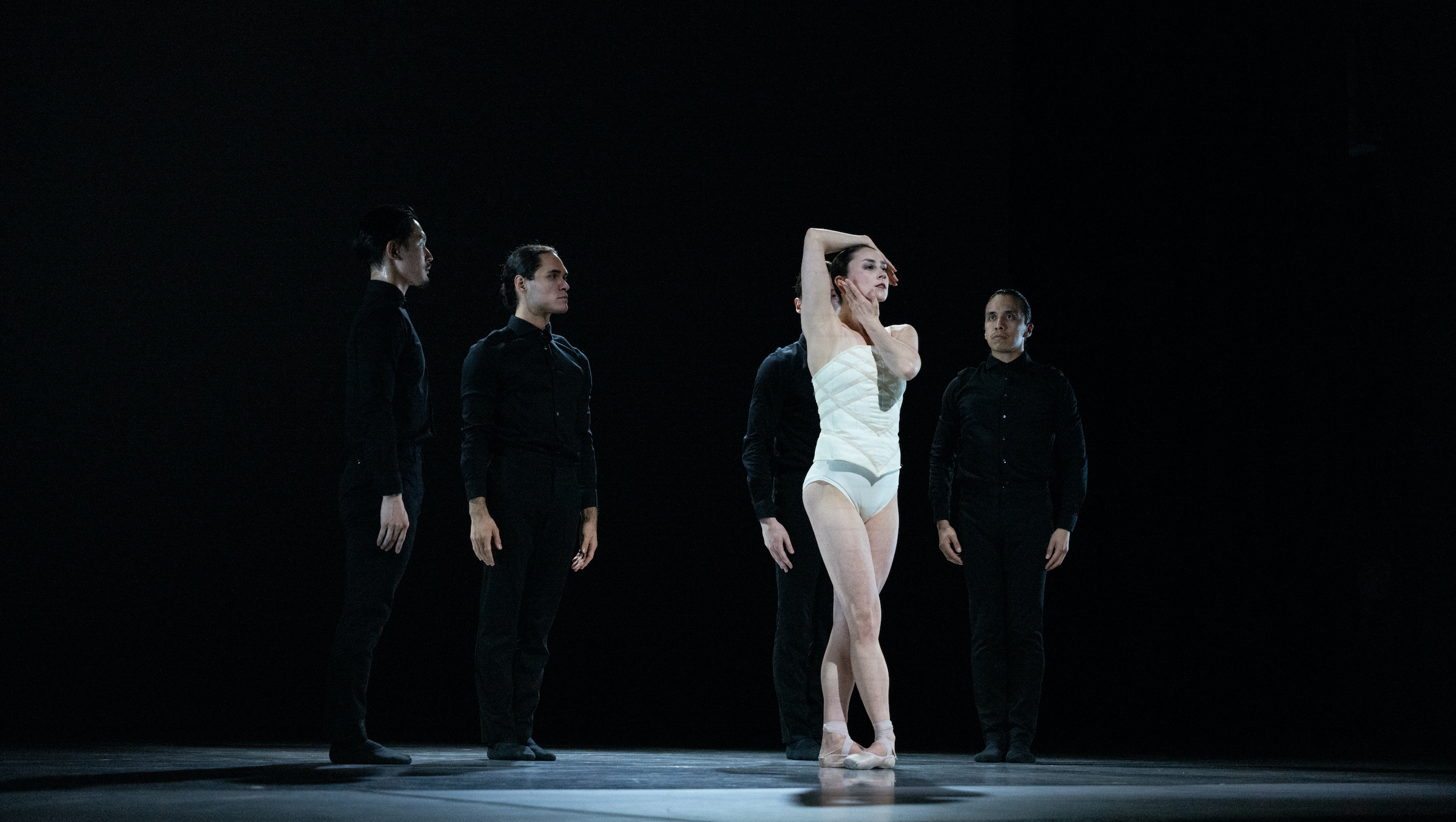 iN PHOTOS: Retiring Kelowna ballerina has one last dance | iNFOnews.ca