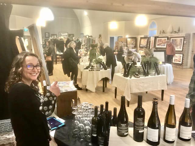 Nighthawk Vineyards is bringing 'Holiday Cheer' to the vineyard - Bavarian Style | iNFOnews.ca Nighthawk Vineyards is bringing 'Holiday Cheer' to the vineyard - Bavarian Style | iNFOnews.ca