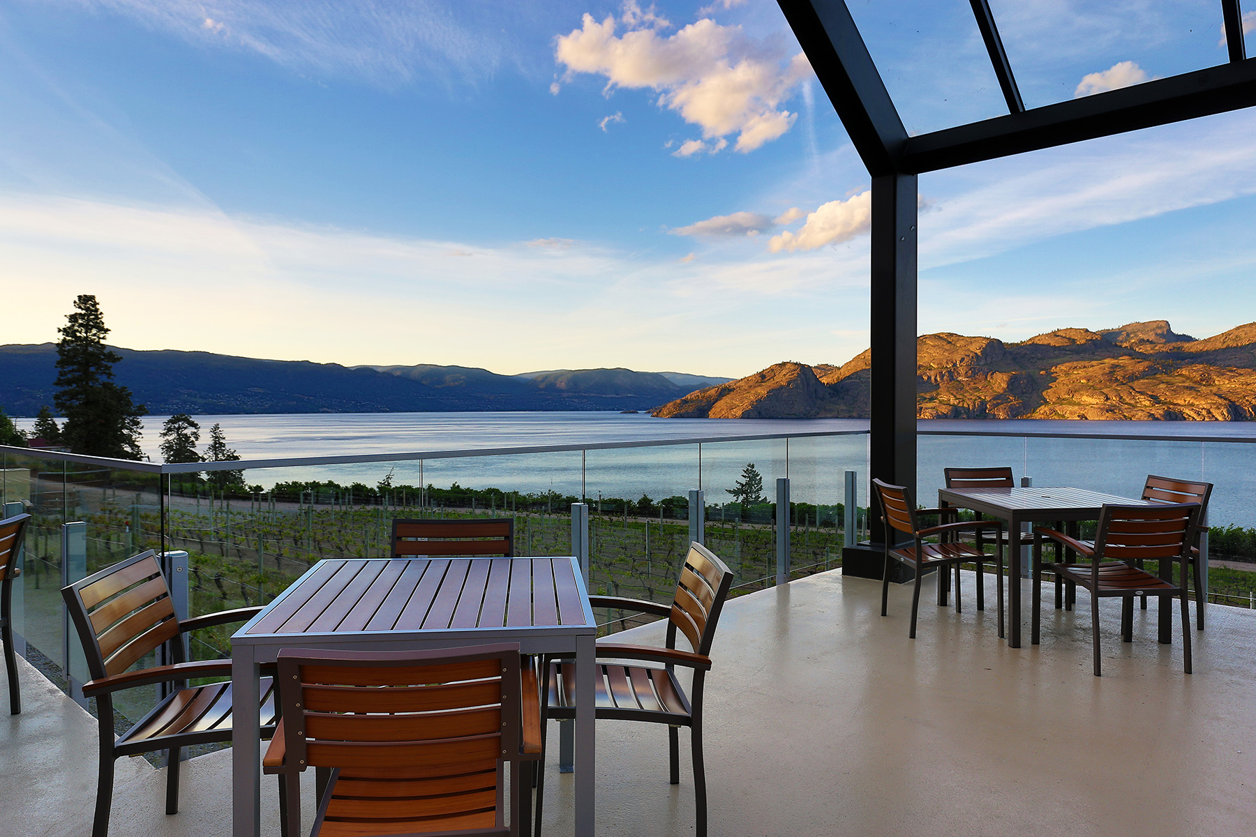 The Magic Number For Planning Your Event is 19 - Introducing 19Bistro@Fitz and 19 Okanagan Bar and Grill | iNFOnews.ca The Magic Number For Planning Your Event is 19 - Introducing 19Bistro@Fitz and 19 Okanagan Bar and Grill | iNFOnews.ca