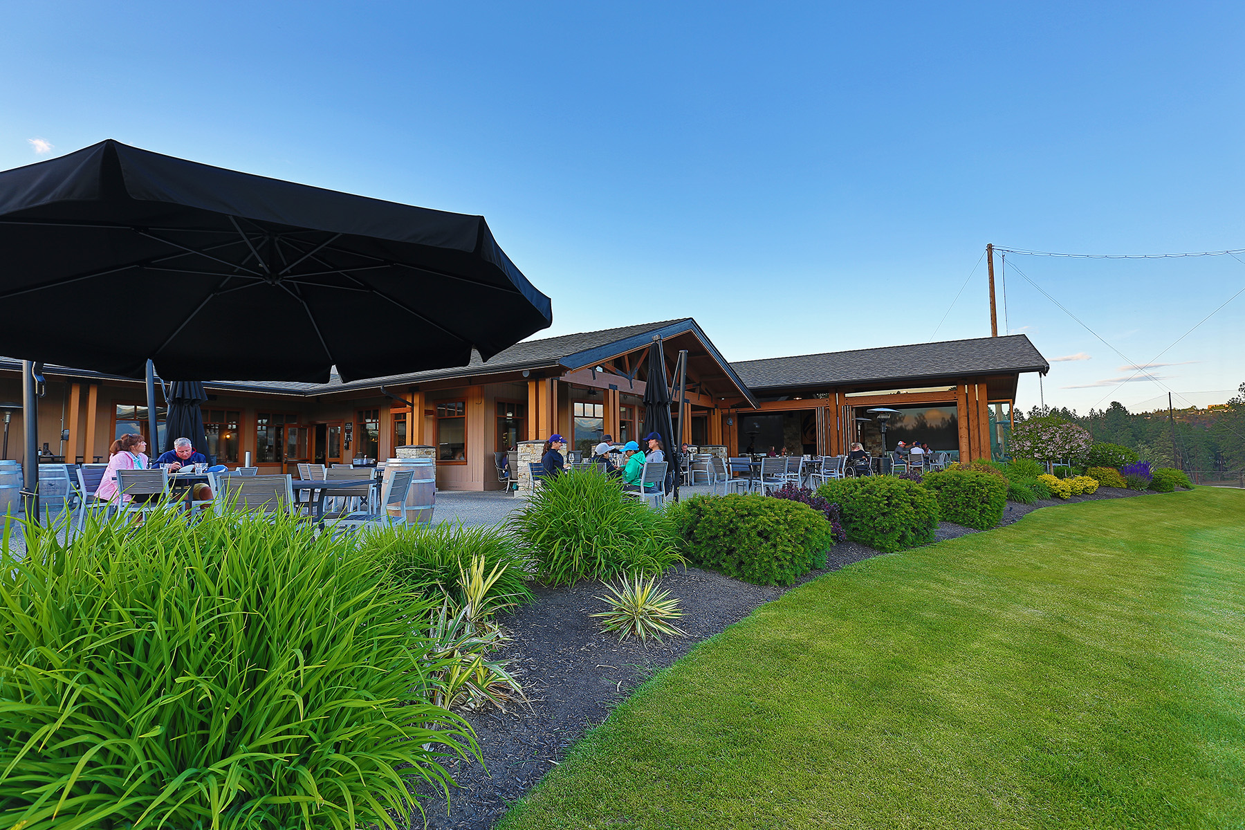 The Magic Number For Planning Your Event is 19 - Introducing 19Bistro@Fitz and 19 Okanagan Bar and Grill | iNFOnews.ca The Magic Number For Planning Your Event is 19 - Introducing 19Bistro@Fitz and 19 Okanagan Bar and Grill | iNFOnews.ca