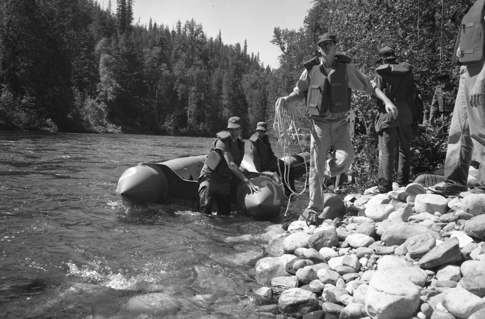 iN PHOTOS: How a military camp helped grow Vernon into the city it is today | iNFOnews.ca iN PHOTOS: How a military camp helped grow Vernon into the city it is today | iNFOnews.ca