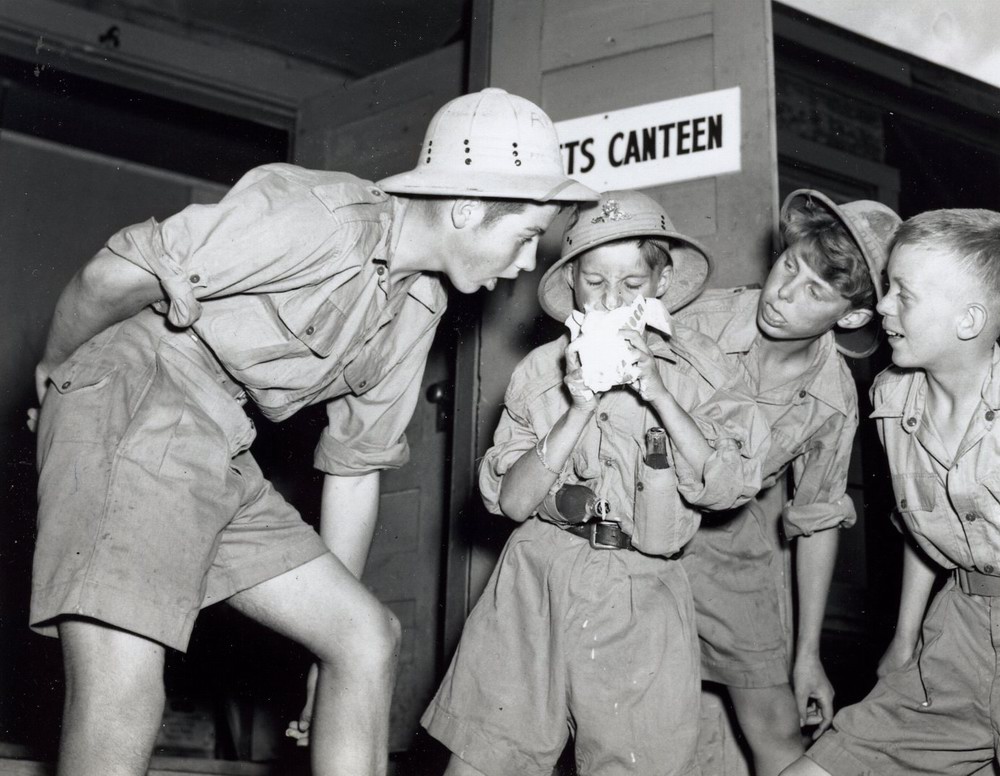 iN PHOTOS: How a military camp helped grow Vernon into the city it is today | iNFOnews.ca iN PHOTOS: How a military camp helped grow Vernon into the city it is today | iNFOnews.ca