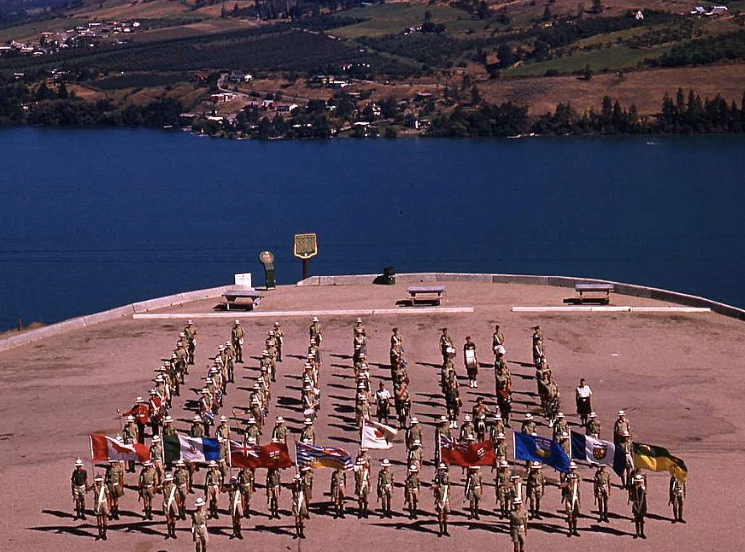 iN PHOTOS: How a military camp helped grow Vernon into the city it is today | iNFOnews.ca iN PHOTOS: How a military camp helped grow Vernon into the city it is today | iNFOnews.ca