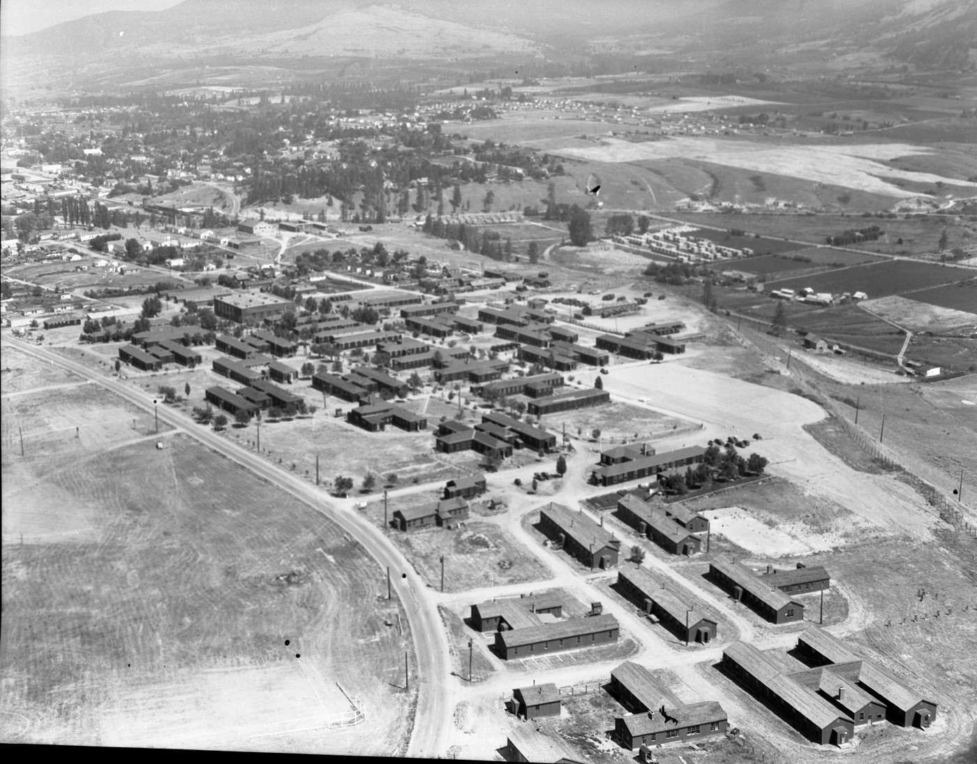 iN PHOTOS: How a military camp helped grow Vernon into the city it is today | iNFOnews.ca iN PHOTOS: How a military camp helped grow Vernon into the city it is today | iNFOnews.ca