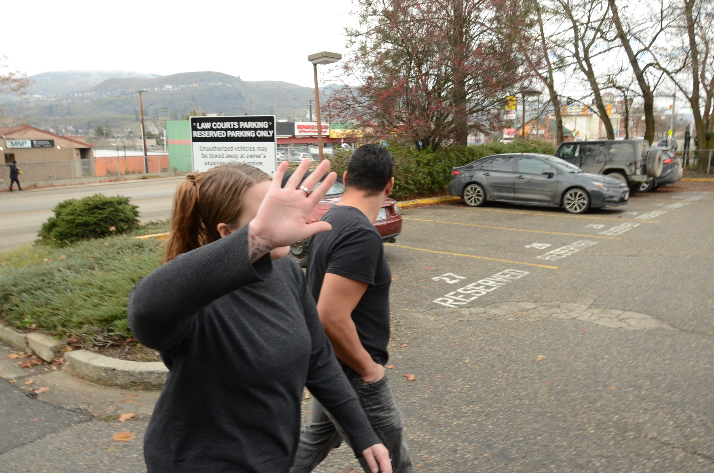'Deep injustice': No jail for North Okanagan mom accused of role in son's death | iNFOnews.ca