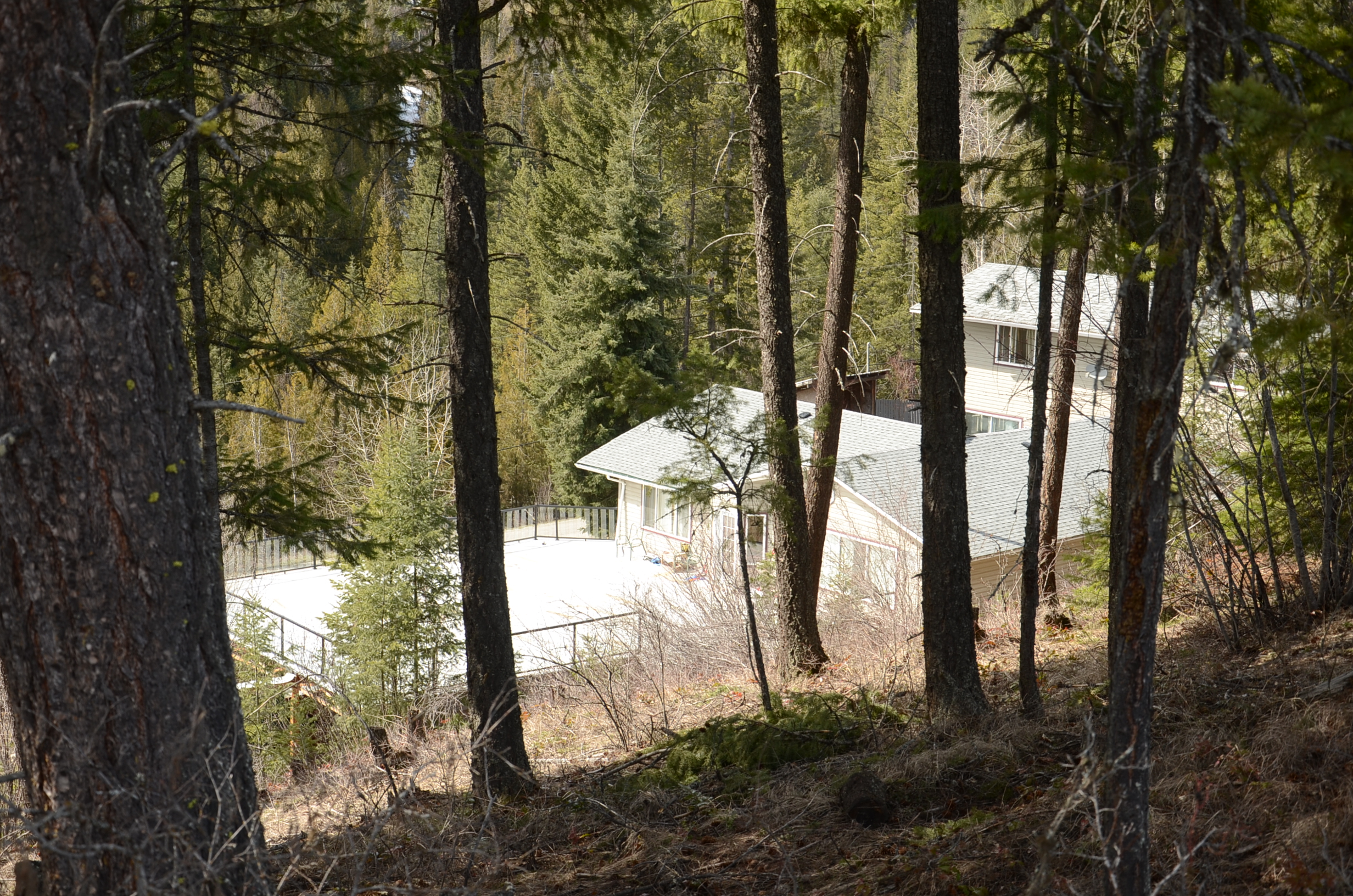 'Deep injustice': No jail for North Okanagan mom accused of role in son's death | iNFOnews.ca