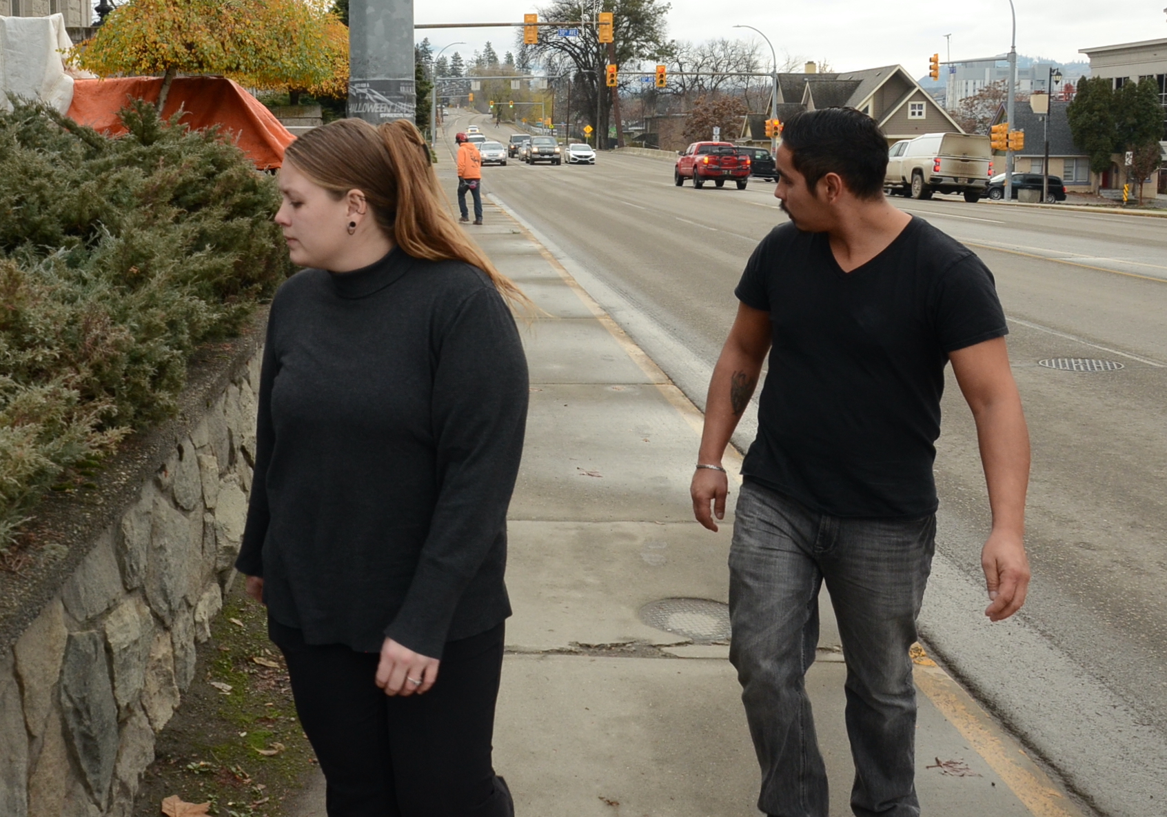 'Deep injustice': No jail for North Okanagan mom accused of role in son's death | iNFOnews.ca