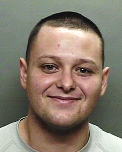 Crime Stoppers most wanted: Michael Andrew William Klingspan-Krilow | iNFOnews.ca Crime Stoppers most wanted: Michael Andrew William Klingspan-Krilow | iNFOnews.ca