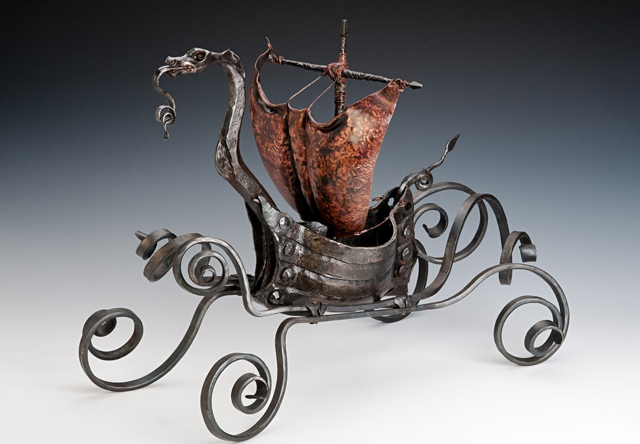 iN PHOTOS: North Okanagan blacksmith creates 'one-of-a-kind' pieces of art | iNFOnews.ca iN PHOTOS: North Okanagan blacksmith creates 'one-of-a-kind' pieces of art | iNFOnews.ca