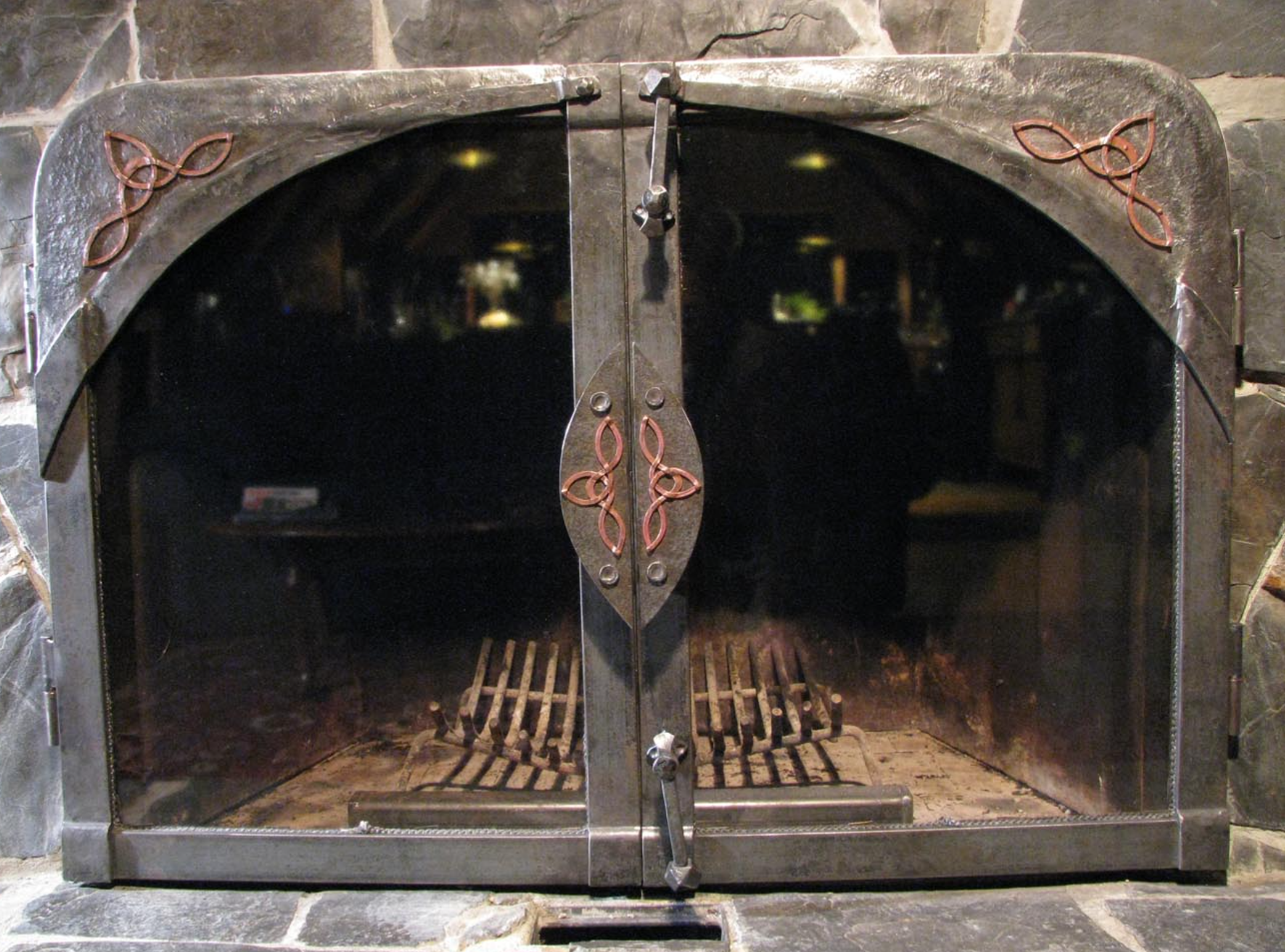 iN PHOTOS: North Okanagan blacksmith creates 'one-of-a-kind' pieces of art | iNFOnews.ca iN PHOTOS: North Okanagan blacksmith creates 'one-of-a-kind' pieces of art | iNFOnews.ca