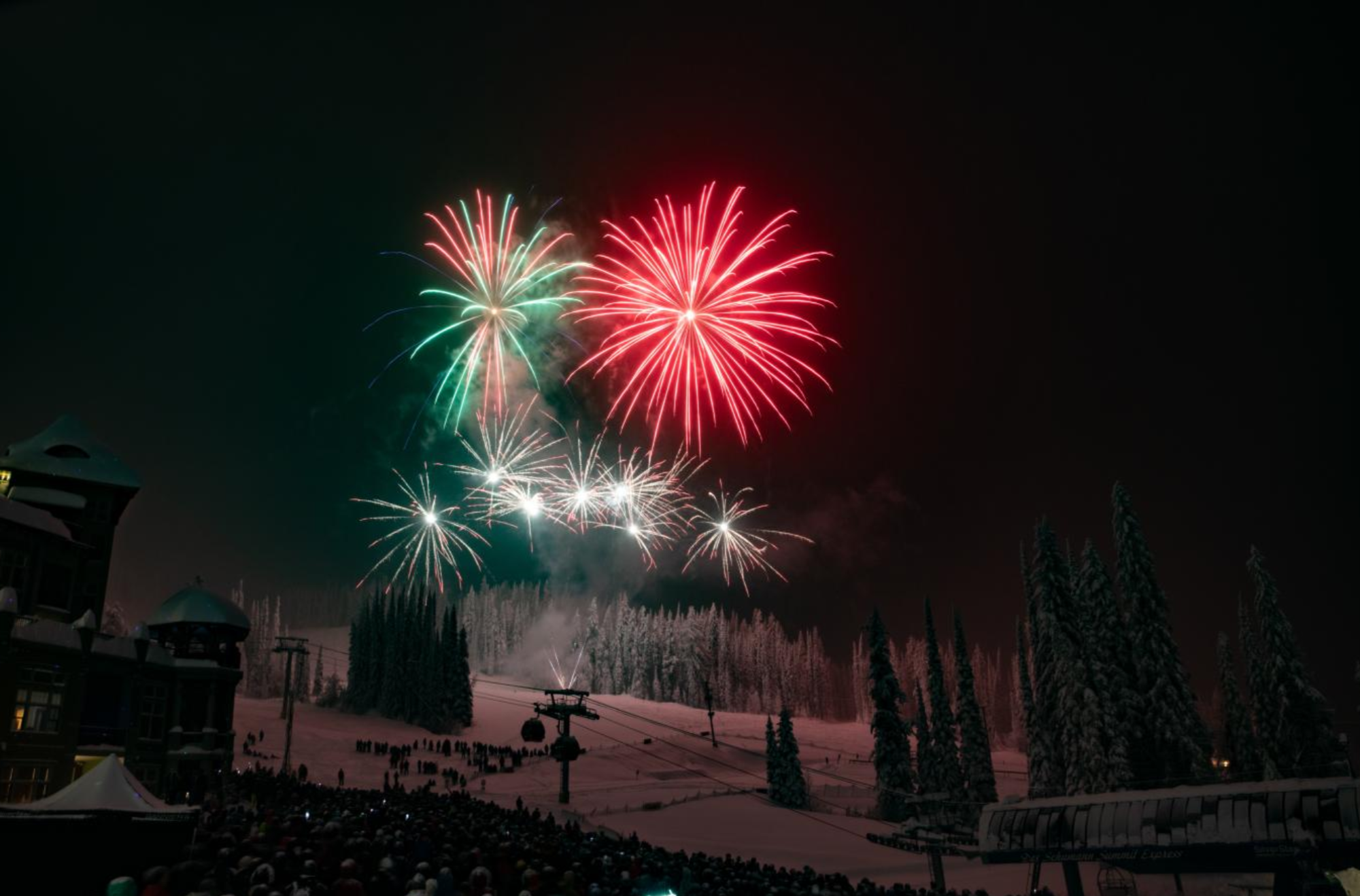 Places to celebrate New Year's Eve in Kamloops, Okanagan | iNFOnews.ca