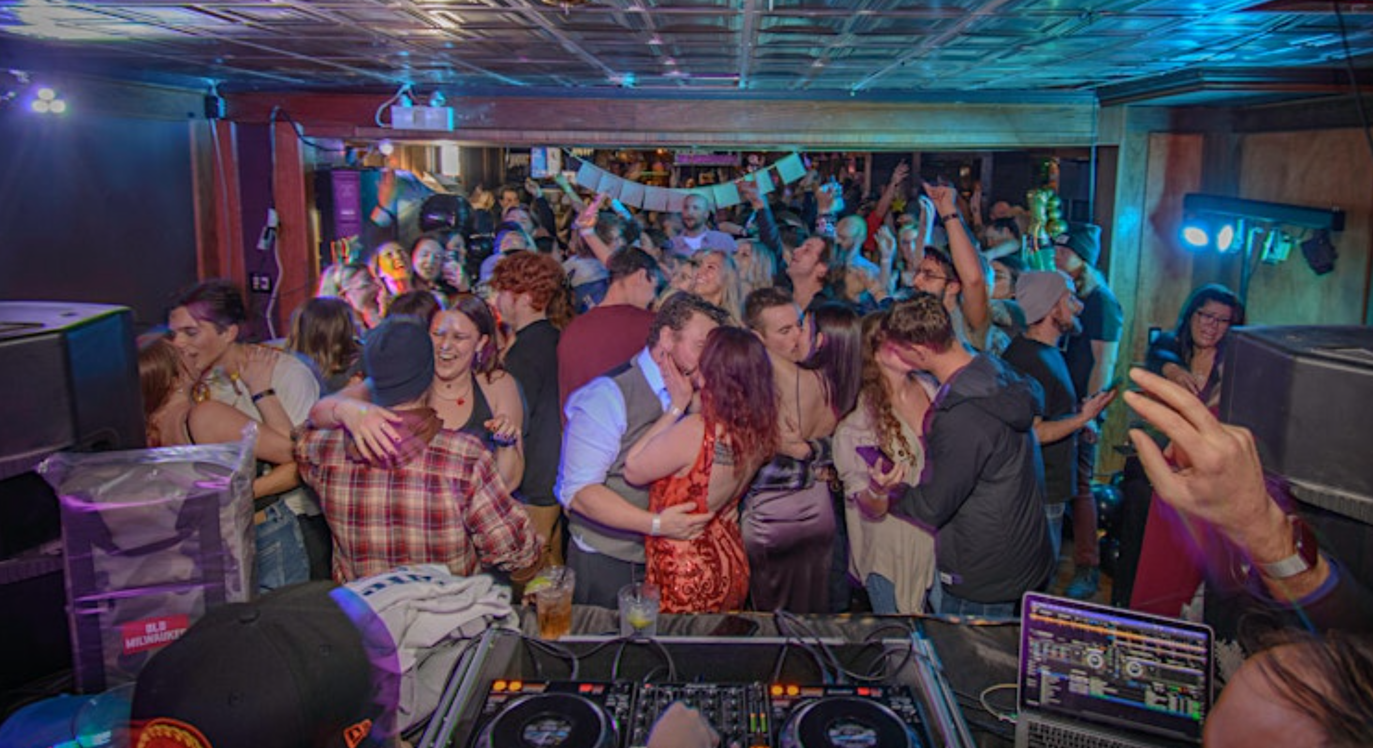 Places to celebrate New Year's Eve in Kamloops, Okanagan | iNFOnews.ca