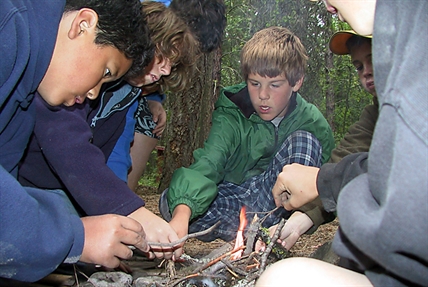 Kelowna camps and clubs expand offerings during strike | iNFOnews.ca