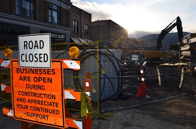More parking freebies for visitors of downtown Kelowna | iNFOnews.ca