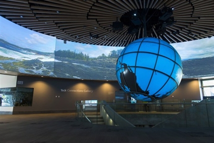 Vancouver Aquarium unveils $45-million expansion featuring new exhibits | iNFOnews.ca