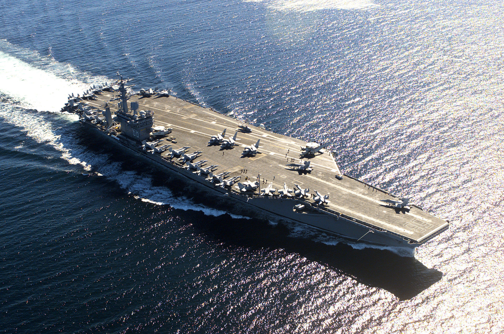 Massive American aircraft carrier visits Victoria this weekend | iNFOnews.ca Massive American aircraft carrier visits Victoria this weekend | iNFOnews.ca