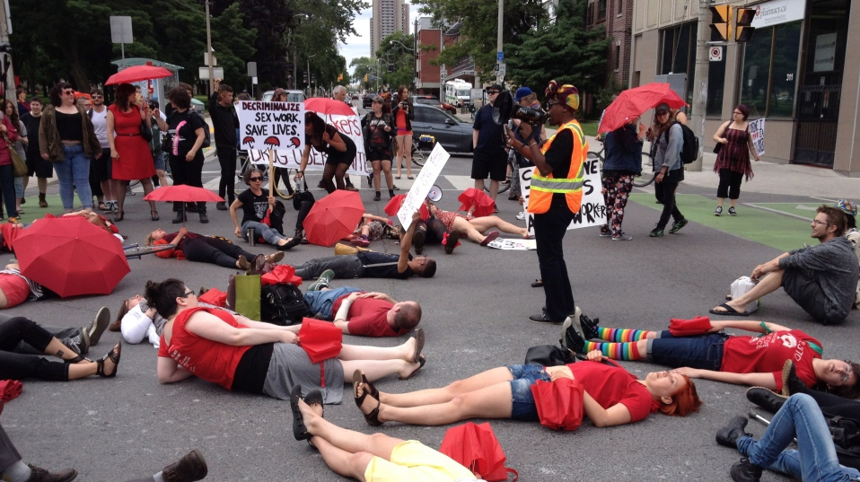 Prostitution hearings begin in special summer parliament session | iNFOnews.ca Prostitution hearings begin in special summer parliament session | iNFOnews.ca