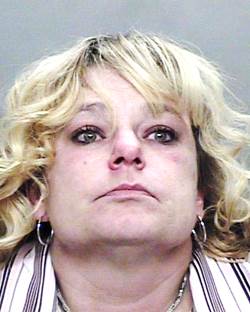 Crime Stoppers most wanted: Martha Louise Beamish | iNFOnews.ca