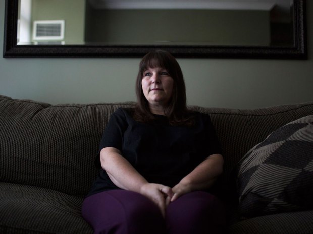 Head's up: Woman takes smartphone selfie video to show doctors stroke symptoms | iNFOnews.ca
