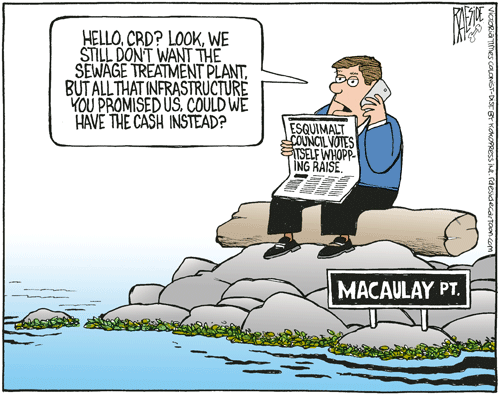 RAESIDE CARTOON | iNFOnews.ca RAESIDE CARTOON | iNFOnews.ca