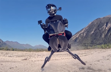 TRENDING NOW: Airbike creates disturbance in the force | iNFOnews.ca TRENDING NOW: Airbike creates disturbance in the force | iNFOnews.ca