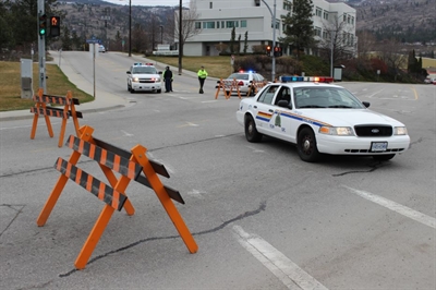 Mental illness was possible cause for bomb threat | iNFOnews.ca