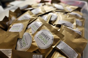 If the pot doesn't worry you, the bacteria might: Food safety a new frontier for legal pot | iNFOnews.ca If the pot doesn't worry you, the bacteria might: Food safety a new frontier for legal pot | iNFOnews.ca