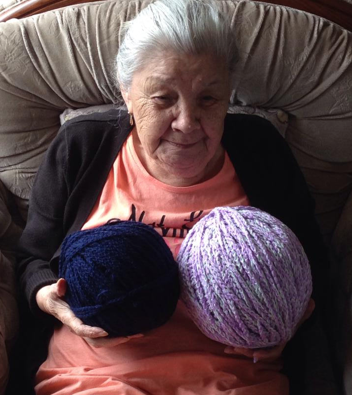 Gitga'at Nation erects symbolic yarn blockade to protest Northern Gateway pipeline | iNFOnews.ca Gitga'at Nation erects symbolic yarn blockade to protest Northern Gateway pipeline | iNFOnews.ca