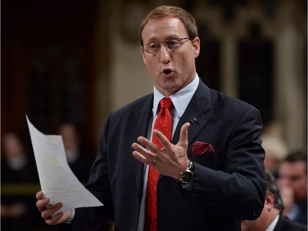 Texts of Mother's, Father's Day email MacKay sent to Justice Department staff | iNFOnews.ca Texts of Mother's, Father's Day email MacKay sent to Justice Department staff | iNFOnews.ca