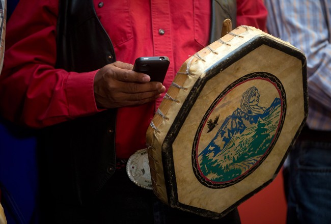 Landmark Supreme Court ruling grants land title to B.C. First Nation | iNFOnews.ca