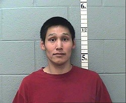 Canada wide warrant for Stanley Ameralik | iNFOnews.ca