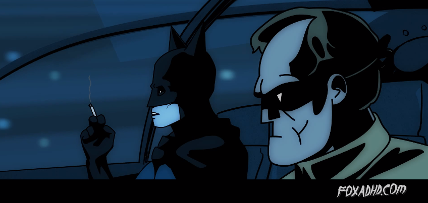 Future Batmen | iNFOnews.ca