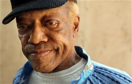 Bobby Womack R&B singer/songwriter dead at 70 | iNFOnews.ca